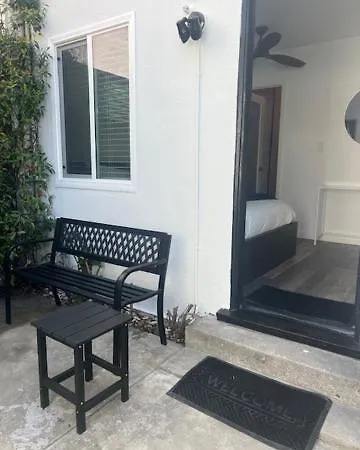 Maison On The Beach Los Angeles Exterior photo