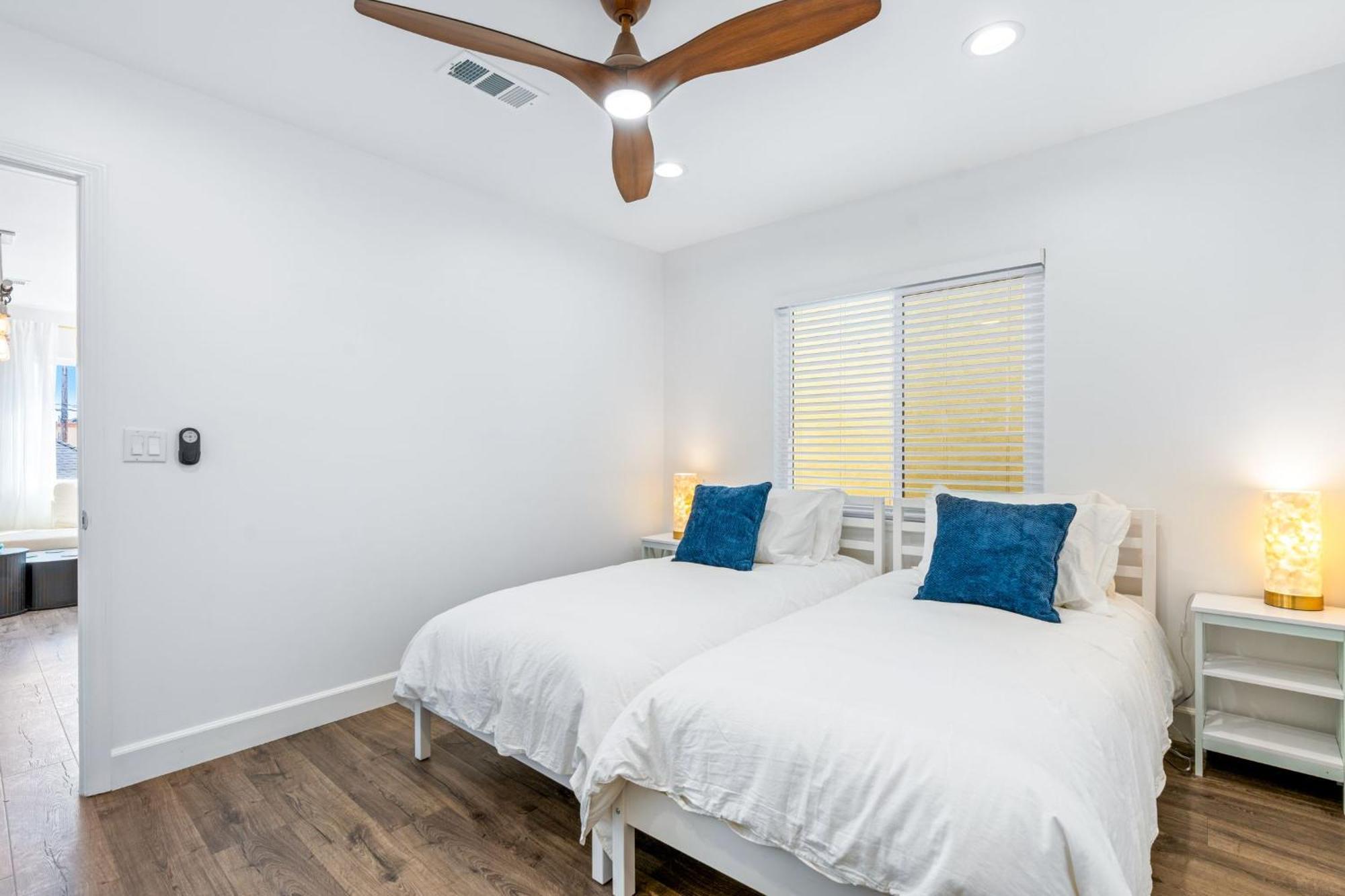 Apartment Maison On The